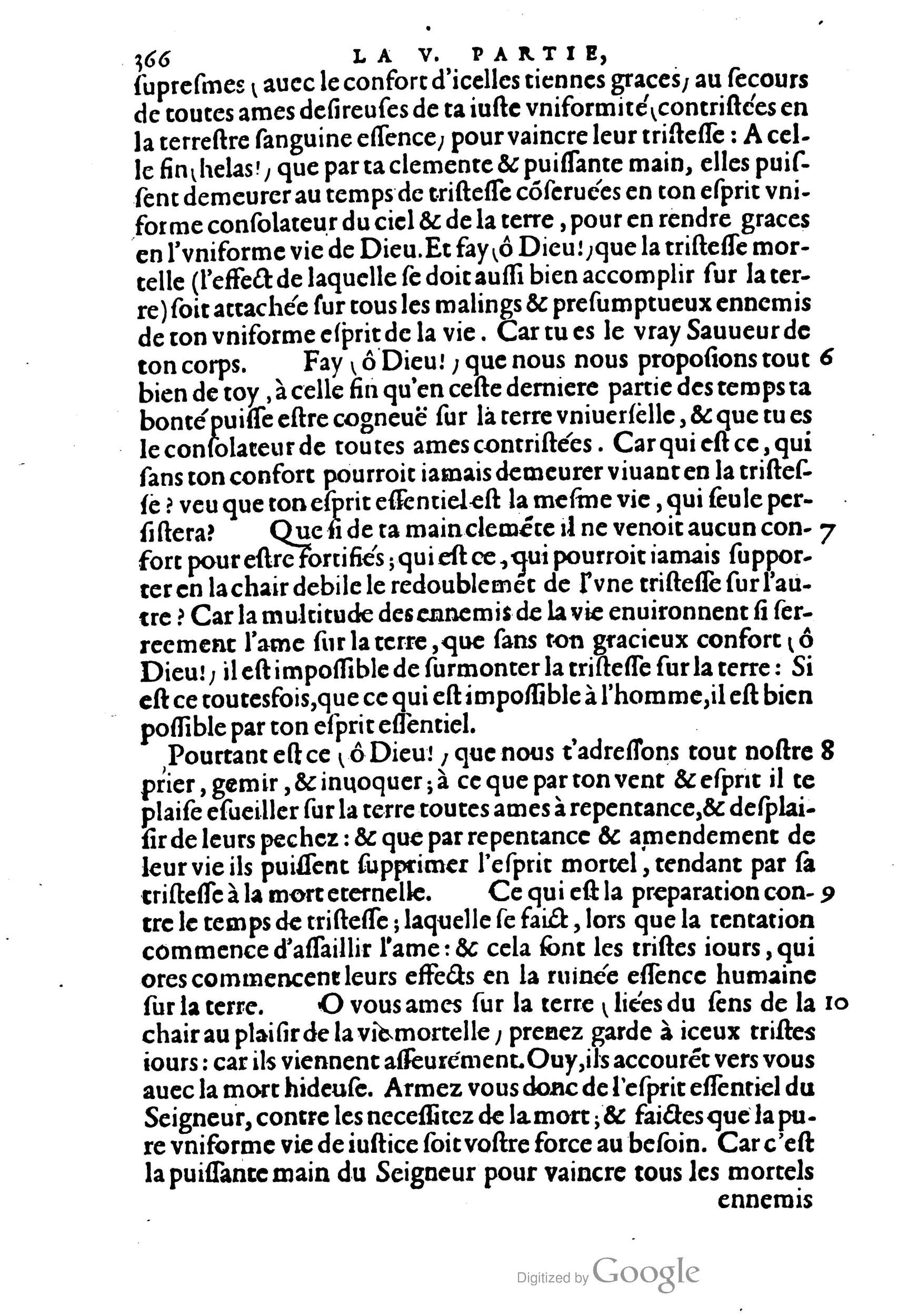 1581c. - Christophe Plantin - Le Livre des témoignages du Trésor caché au champ - Amsterdam 1581c. - Christophe Plantin - Le Livre des témoignages du Trésor caché au champ - Amsterdam