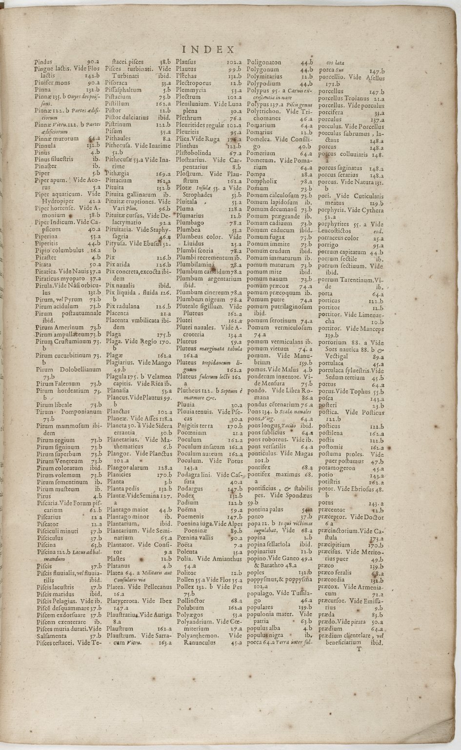 1606 - David Douceur - Trésor de la langue française - BnF