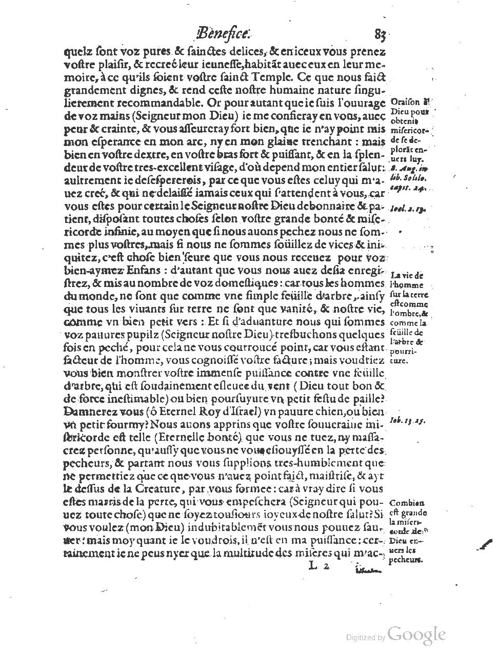 1611 - Sébastien Philippe - Trésor céleste - BSB Munich