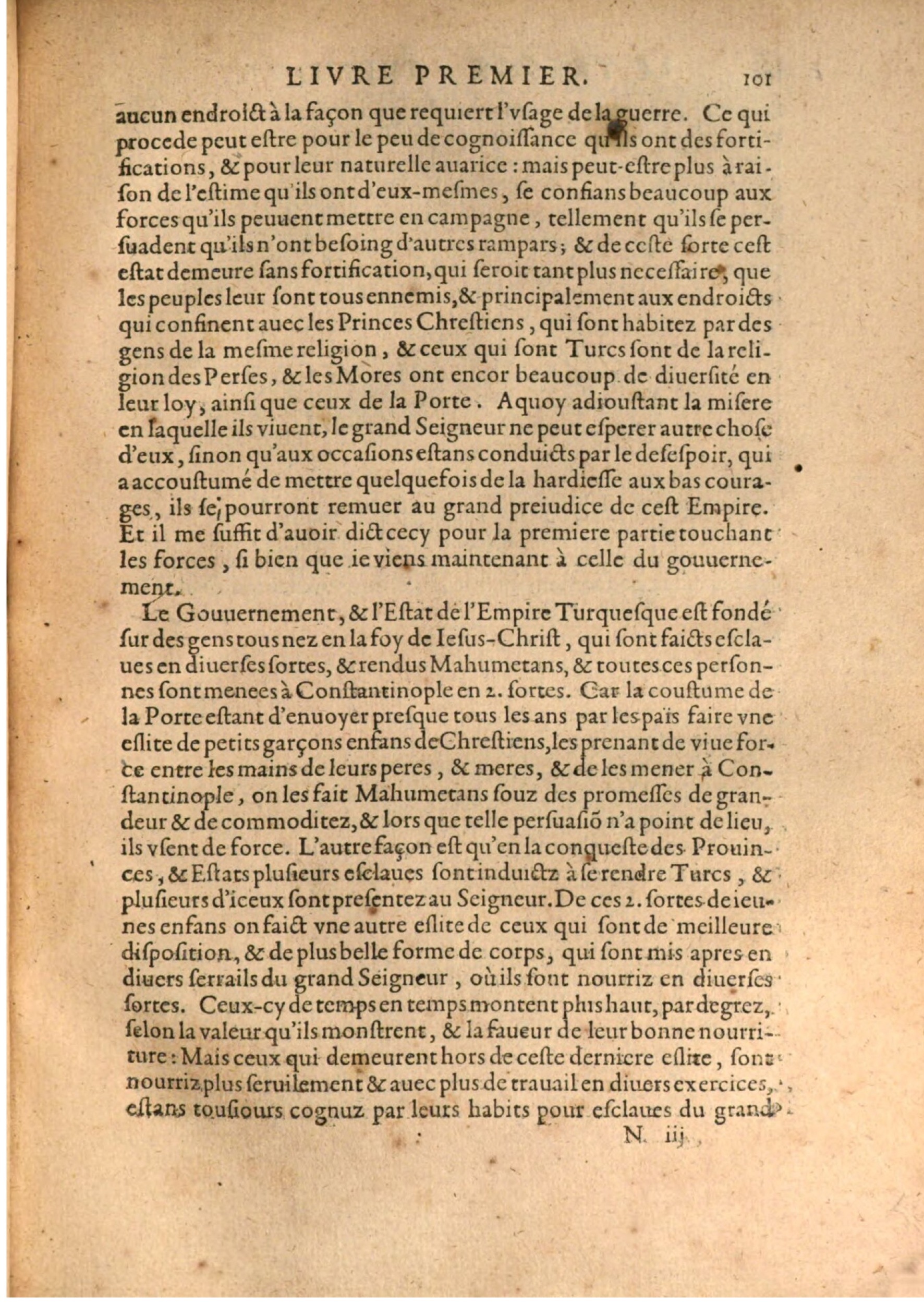 1608 - Nicolas Du Fossé - Trésor politique - BSB Munich 1608 - Nicolas Du Fossé - Trésor politique - BSB Munich