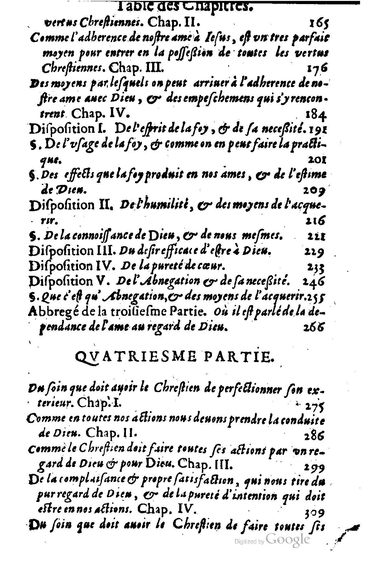 1635 - Sébastien Huré - Trésor spirituel contenant les obligations - BM Lyon