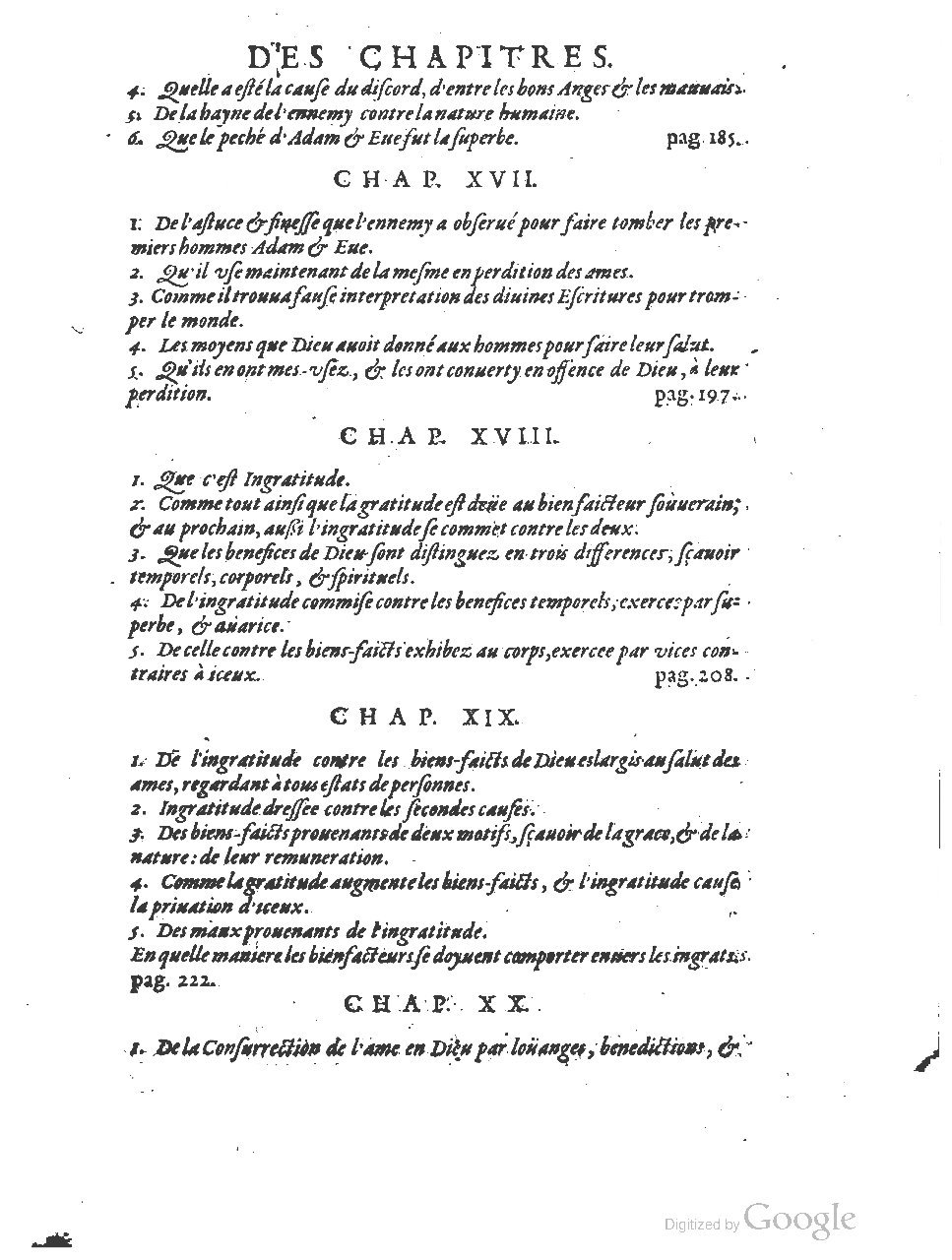 1611 - Sébastien Philippe - Trésor céleste - BSB Munich
