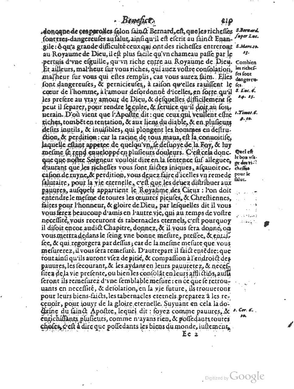 1611 - Sébastien Philippe - Trésor céleste - BSB Munich