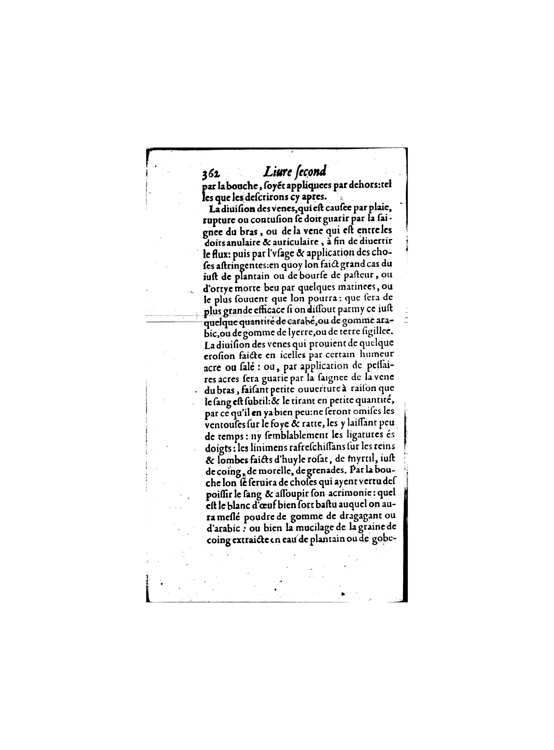 1587 - Jacques du Puis - Trésor des remèdes secrets pour les maladies des femmes - BnF 1587 - Jacques du Puis - Trésor des remèdes secrets pour les maladies des femmes - BnF