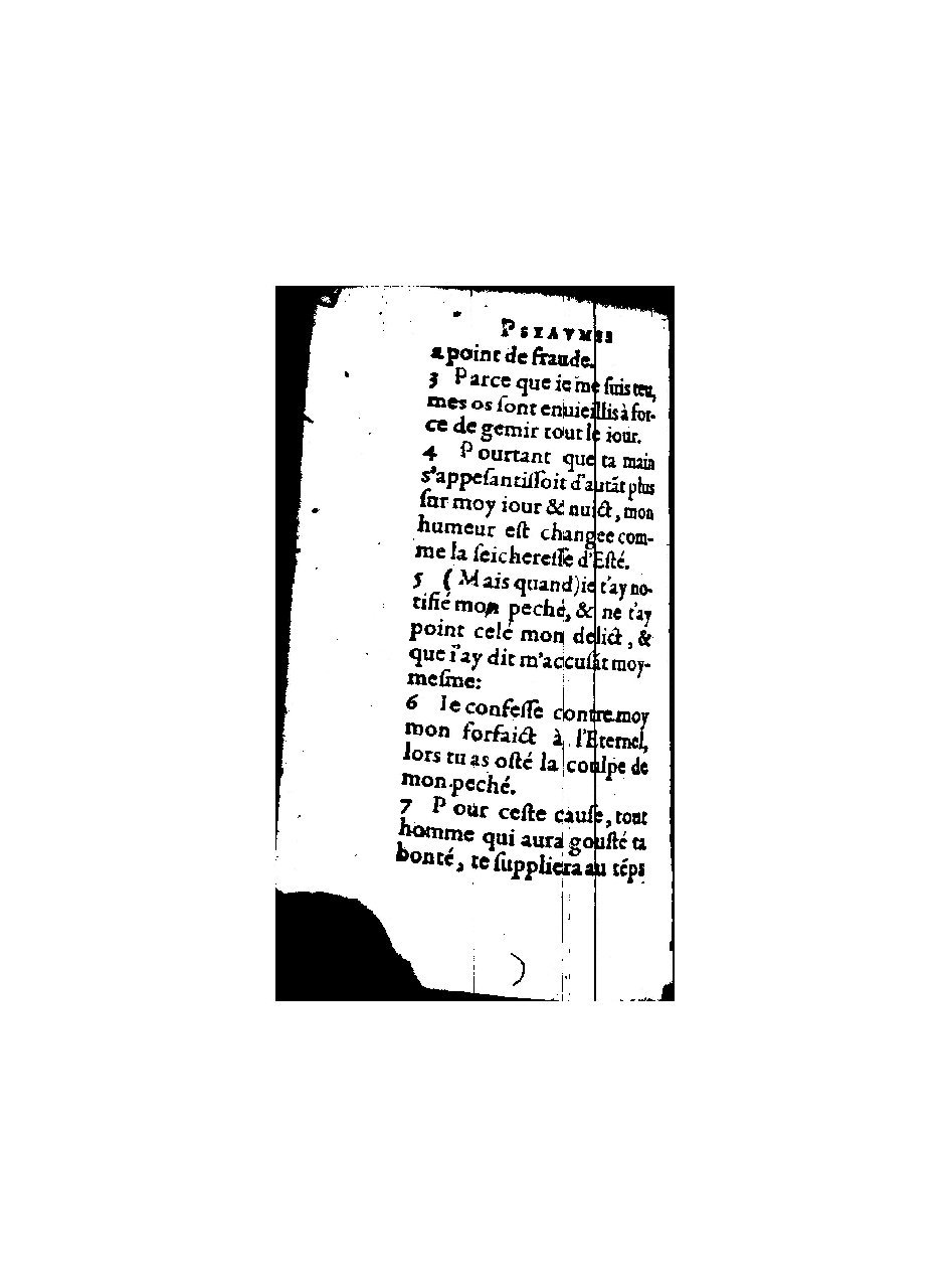 1596 - Guillaume Auvray - Trésor des prières, oraisons et instructions chrétiennes - BnF