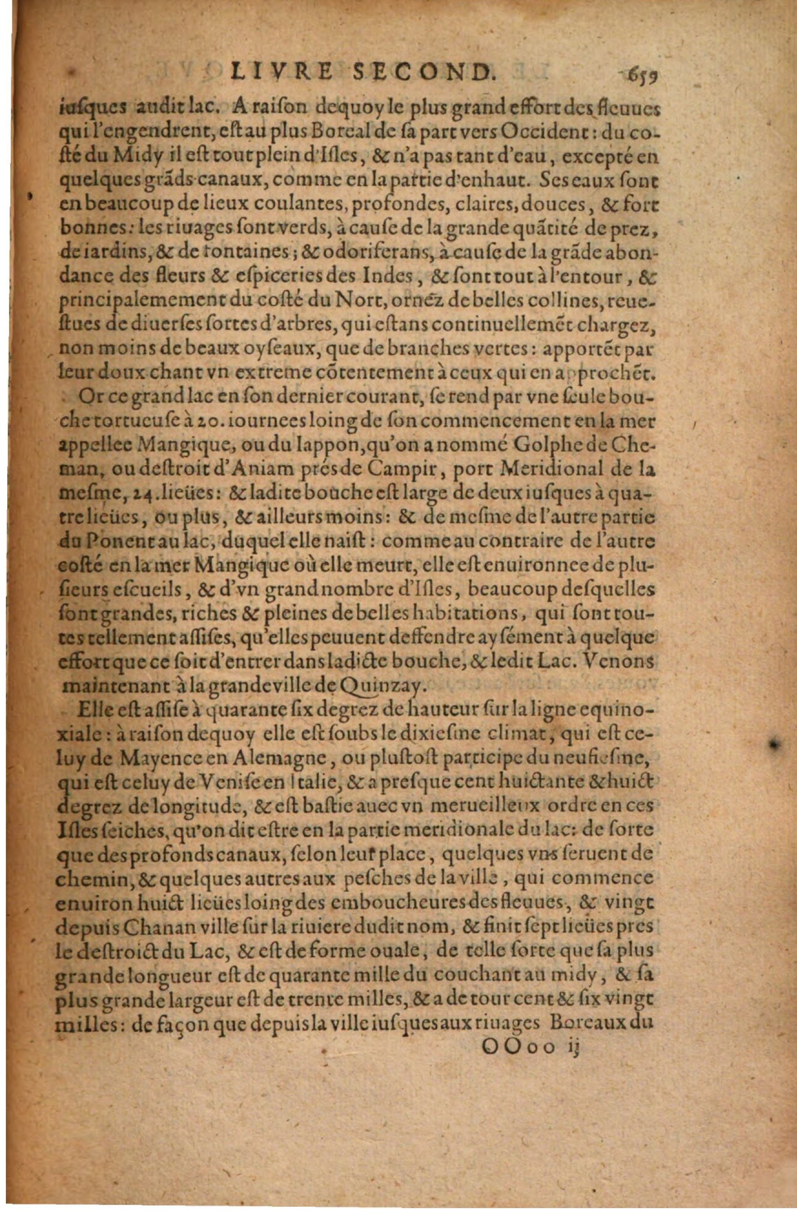 1608 - Thierry Rolin - Trésor politique - Augsbourg