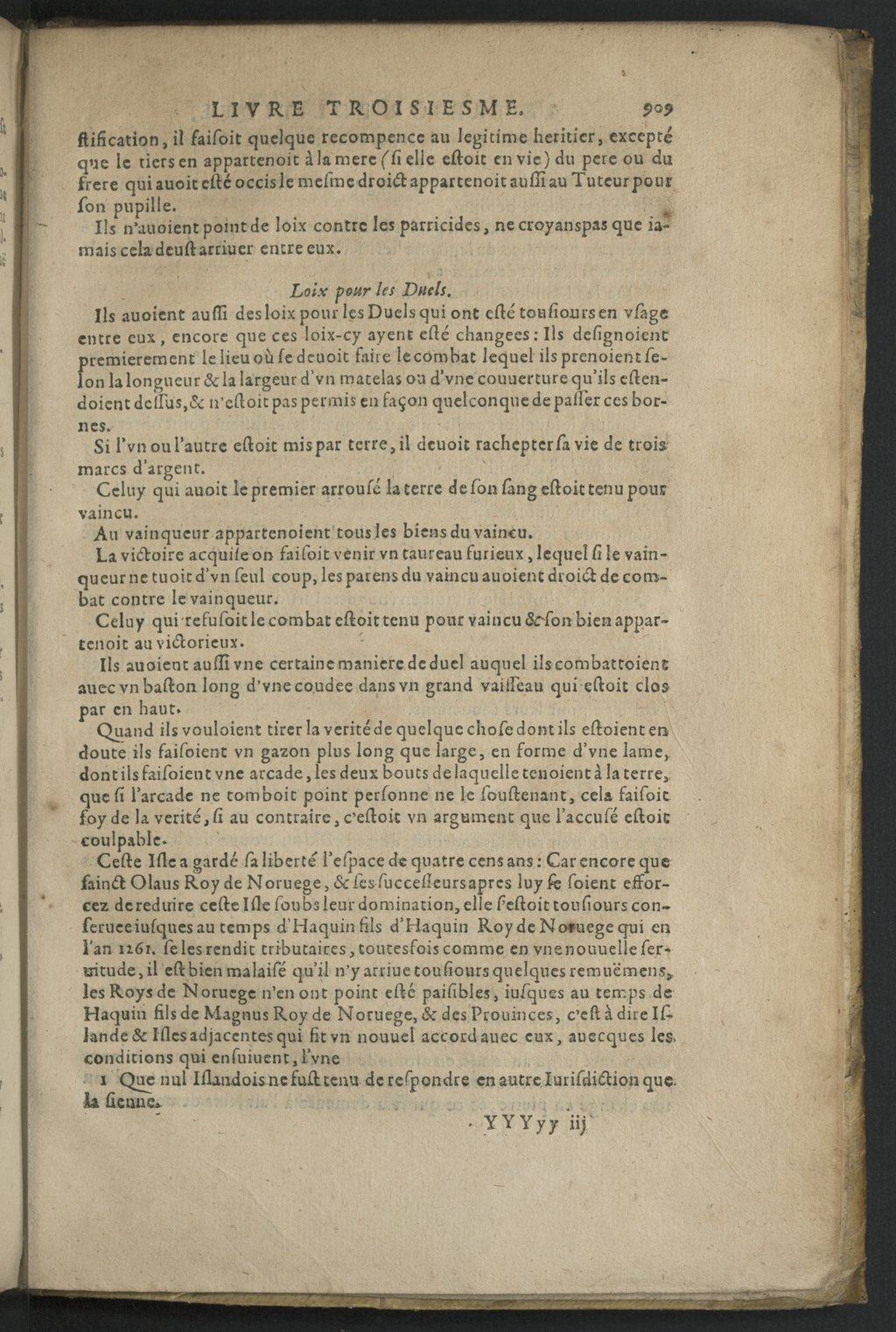 1611 - Pierre Chevalier - Trésor politique - BnF Tolbiac