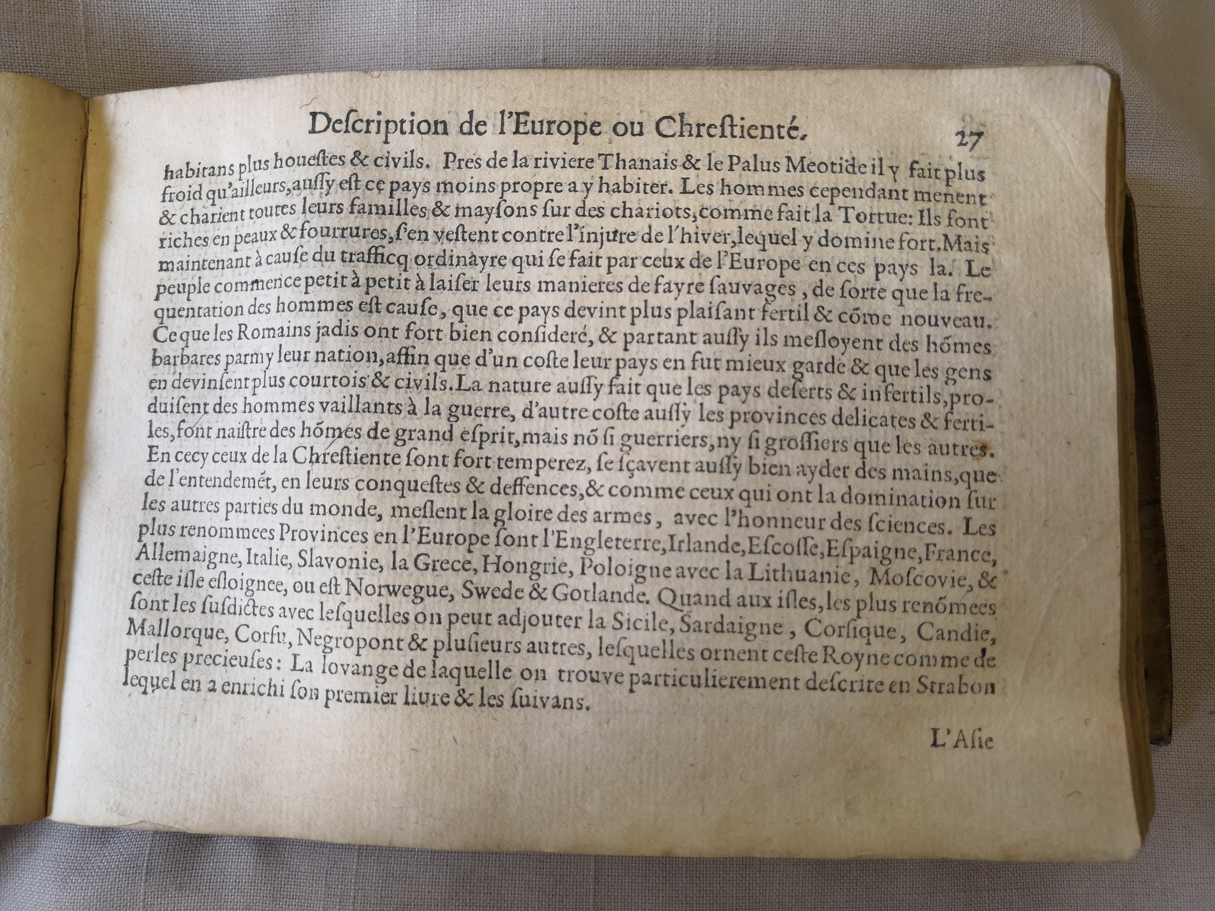 1602 - [Christofle Guyot  et Corneille Nicolas] - Trésor des chartes - KBR Bruxelles
