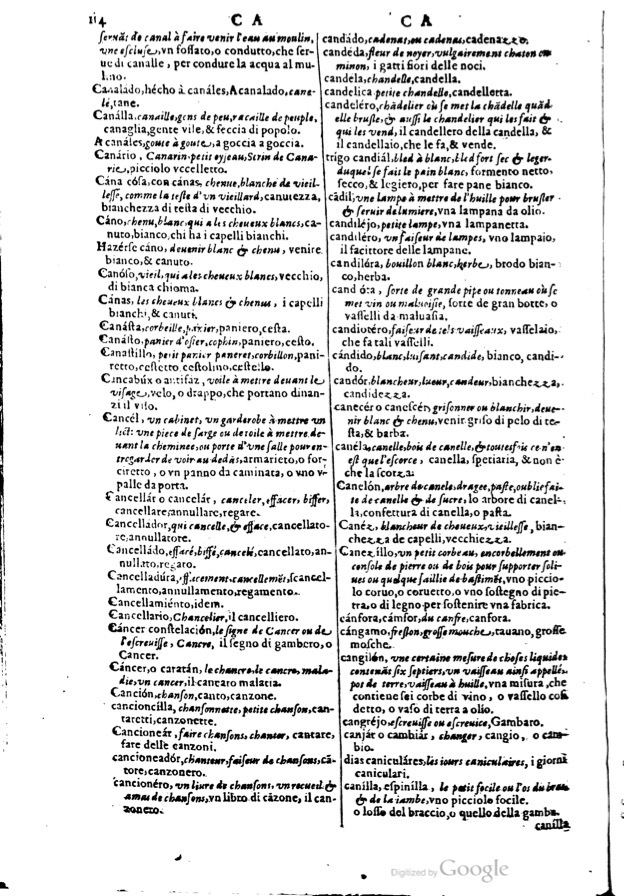 1617 Samuel Crespin - Le thresor des trois langues_Ohio-0113.jpeg