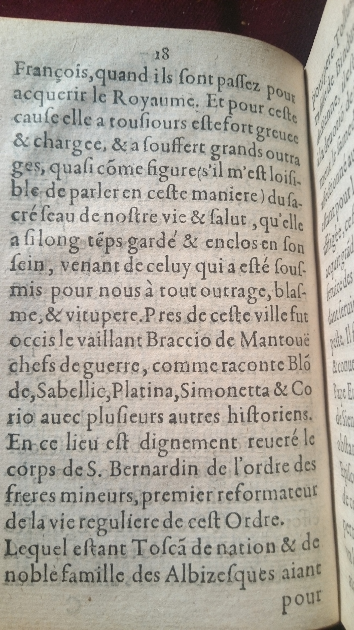 1581 - Guillaume Julien - Trésor de Ponce Pilate - Douai Quincy