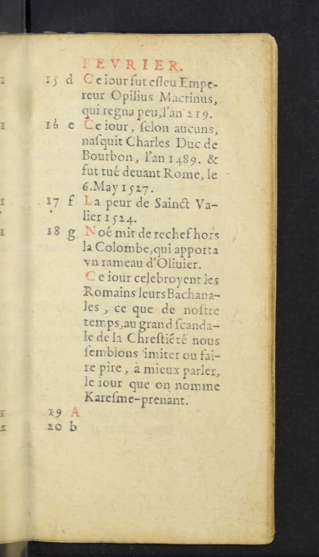 1595 - Pierre Mettayer - Trésor des prières, oraisons et instructions chrétiennes - Genève