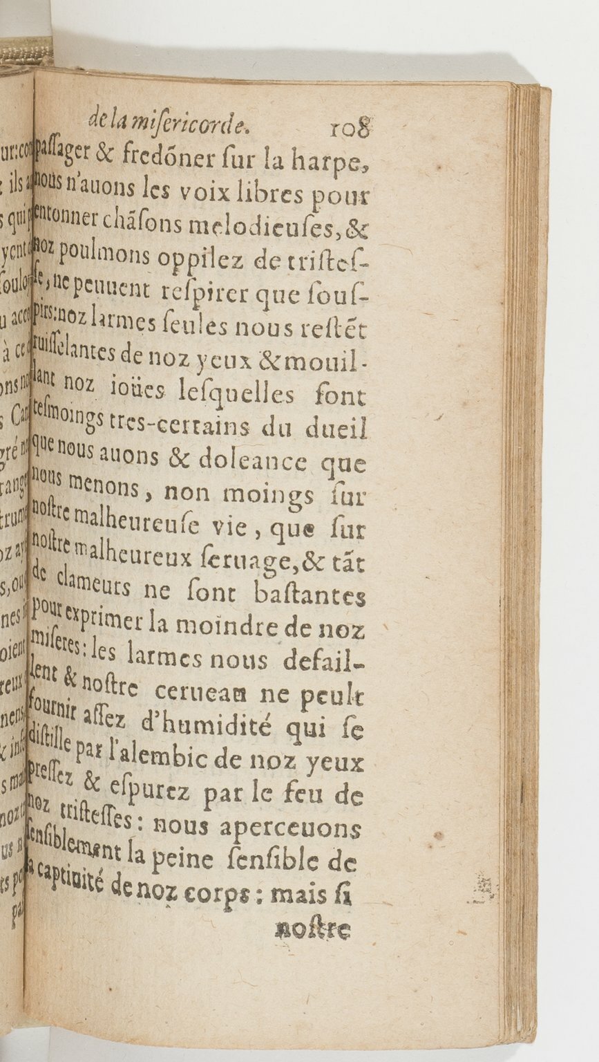 1603 - Jean Didier - Trésor sacré de la miséricorde - BnF