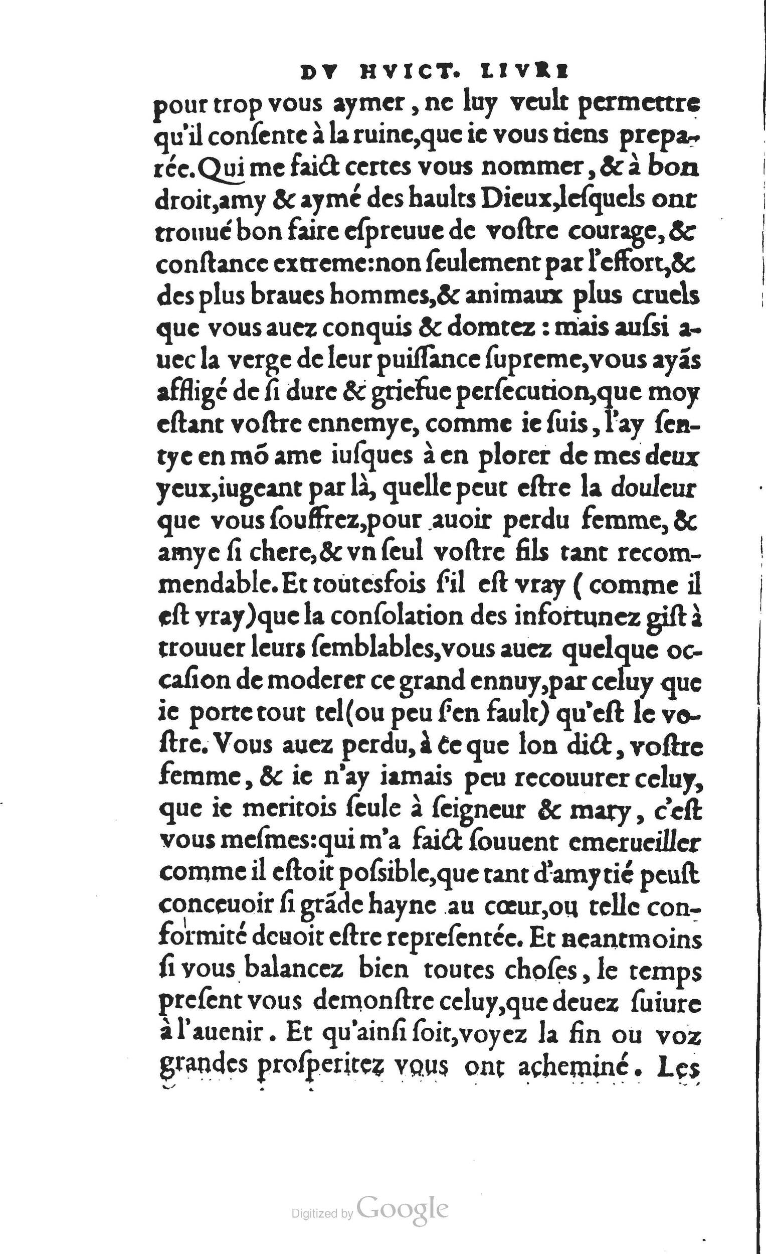 1560 - Vincent Sertenas et Gilles Robinot - Trésor des Amadis - British Library