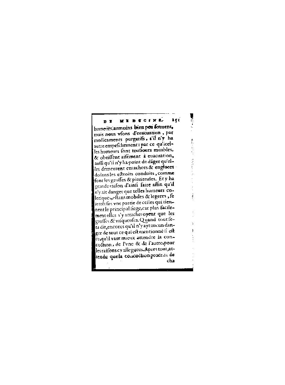 1578 - Benoît Rigaud - Trésor de médecine tant théorique que pratique - BnF