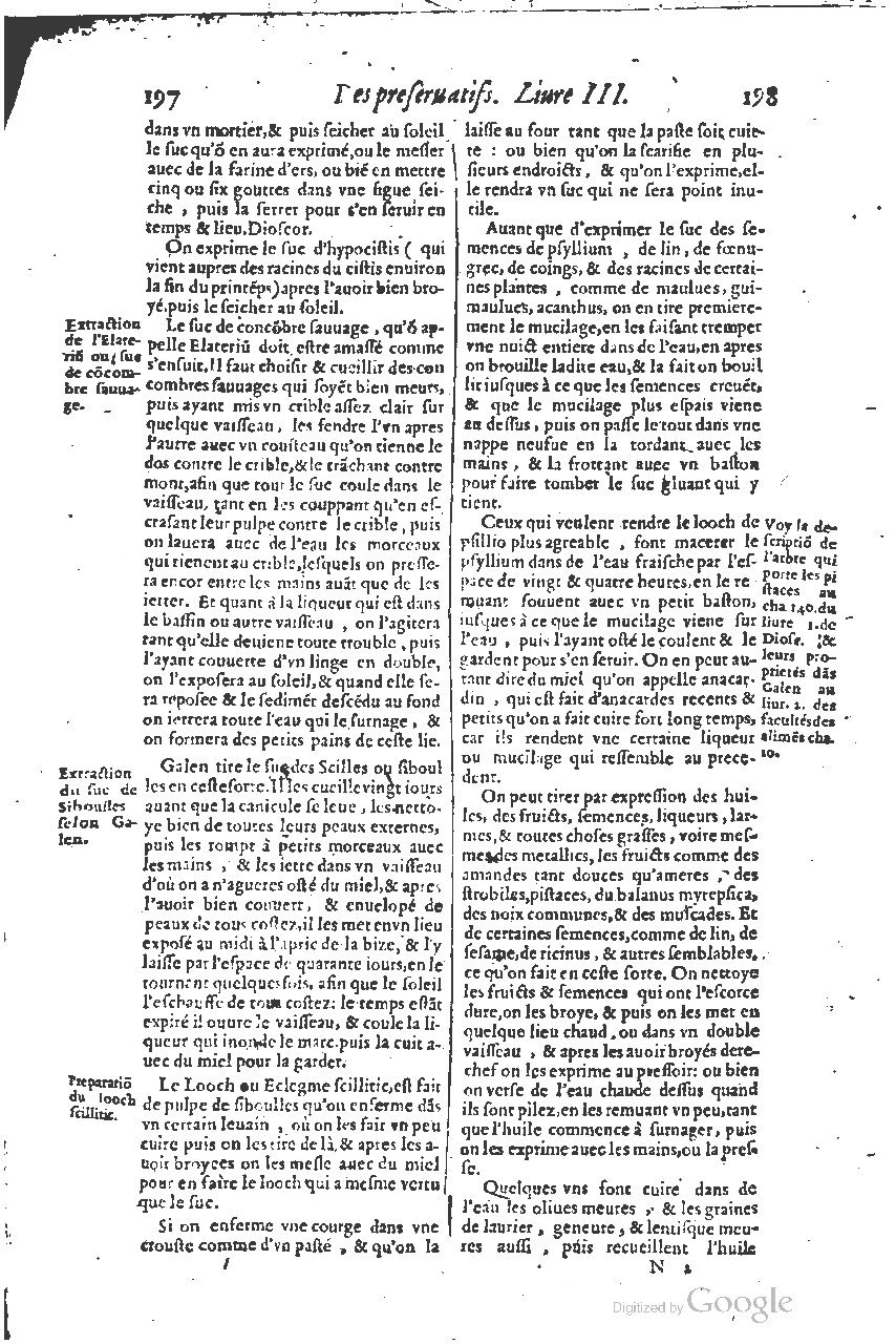 1616 - Étienne Gamonet - Grand trésor ou dispensaire - BSB Munich 1616 - Étienne Gamonet - Grand trésor ou dispensaire - BSB Munich
