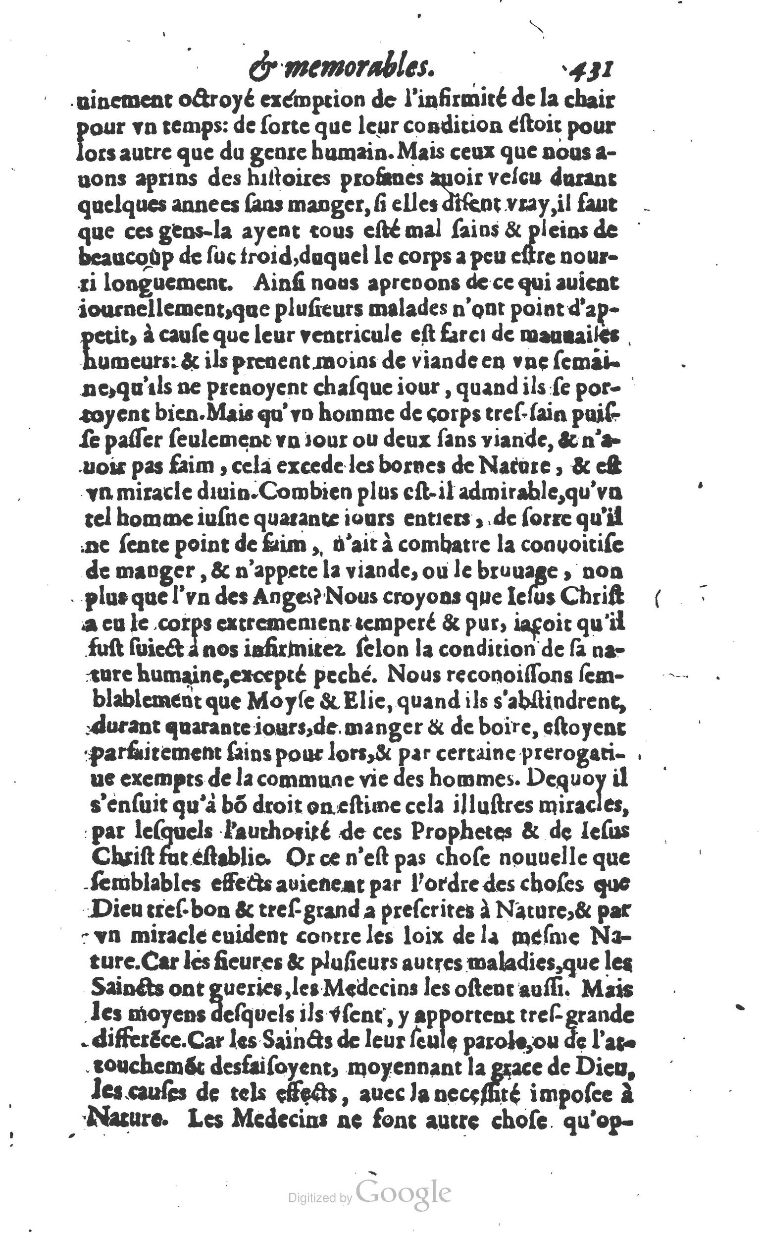 1610 - Paul Marceau - Trésor d’histoires admirables et mémorables - Princeton 1610 - Paul Marceau - Trésor d’histoires admirables et mémorables - Princeton