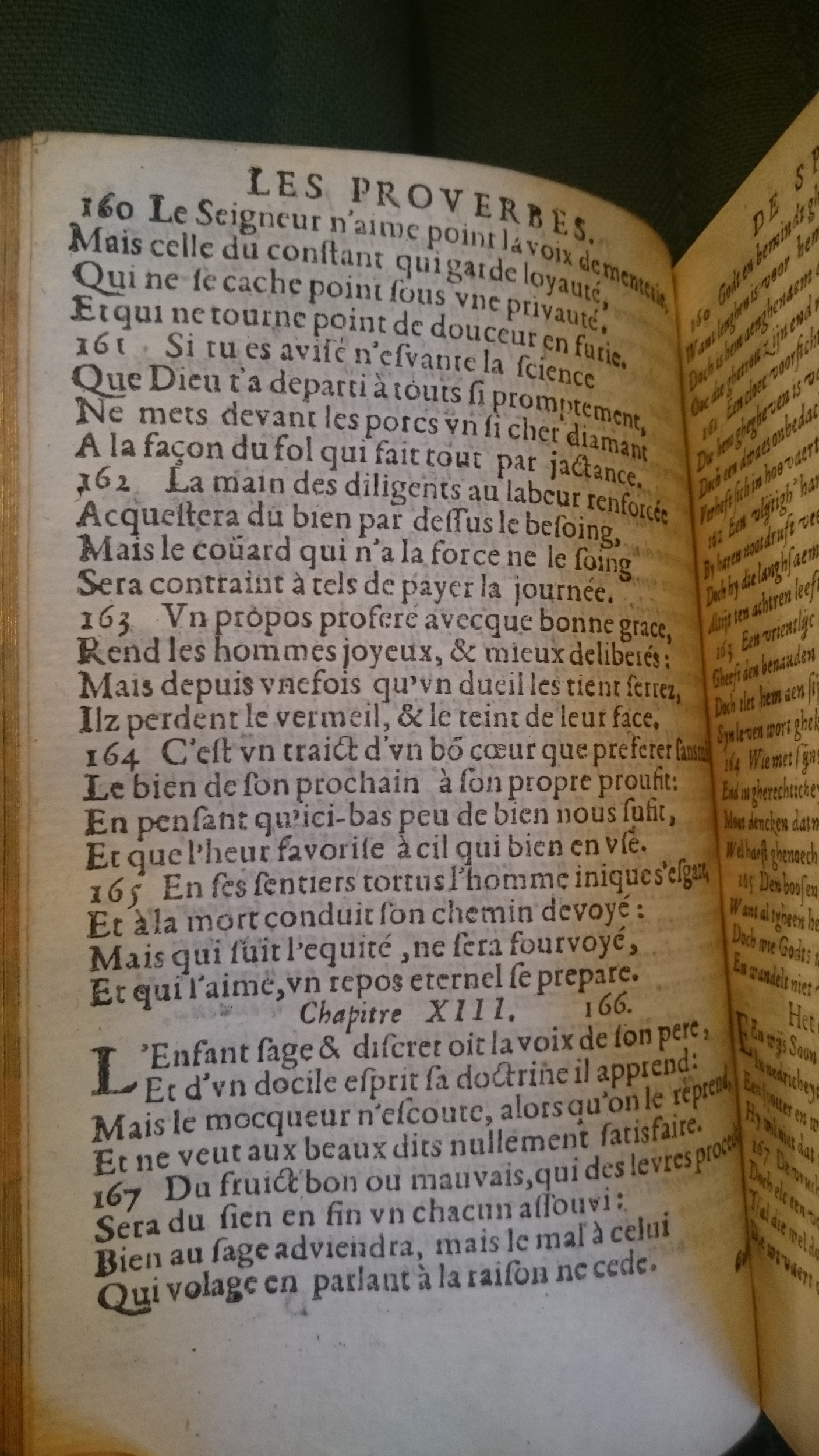 1594 - Jan van Waesberge - Trésor de Salomon - BnF Arsenal 1594 - Jan van Waesberge - Trésor de Salomon - BnF Arsenal