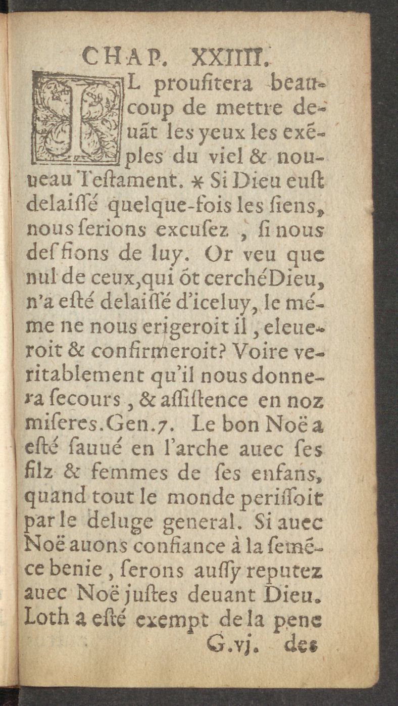 1566 - Jan van Waesberge - Trésor des divines et humaines consolations  - SBB Berlin