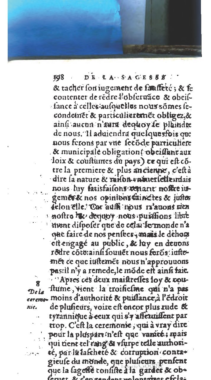 1606 - François Lefebvre - Trésor de la sagesse - BCU Lausanne 1606 - François Lefebvre - Trésor de la sagesse - BCU Lausanne