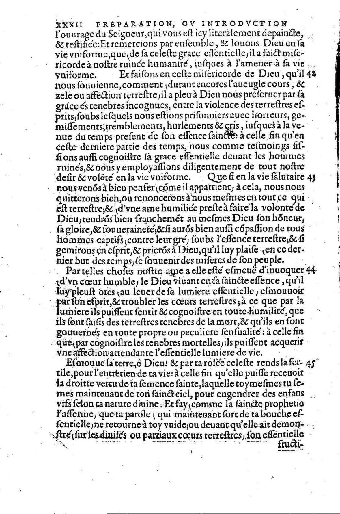 1581c. - Christophe Plantin - Le Livre des témoignages du Trésor caché au champ - Vatican Apostolic Library