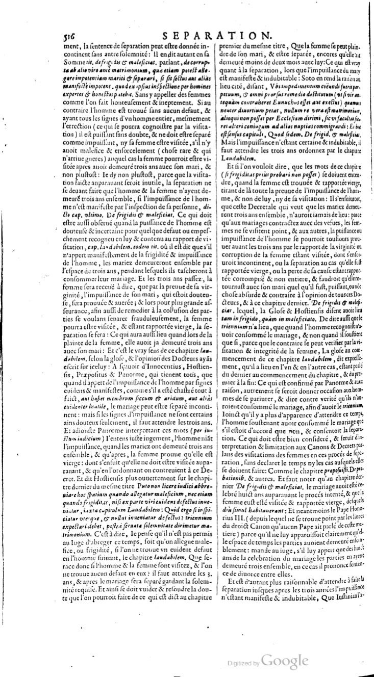 1629 - Veuve Nicolas Buon - Trésor du droit français (21754 T. 3) - BM Lyon