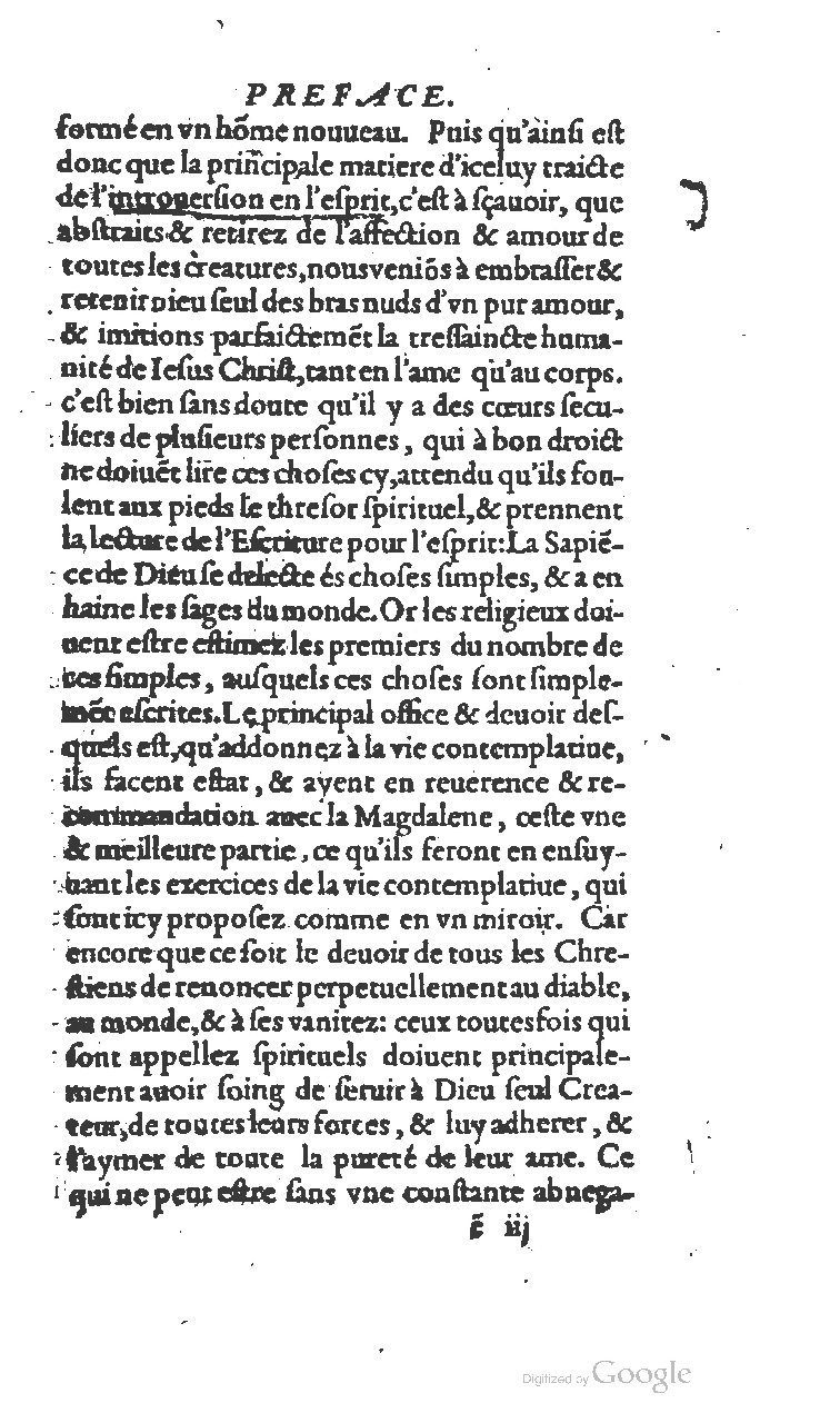 1602 - Veuve G. de la Noüe - Perle évangélique, Trésor incomparable de la sapience divine - UGent