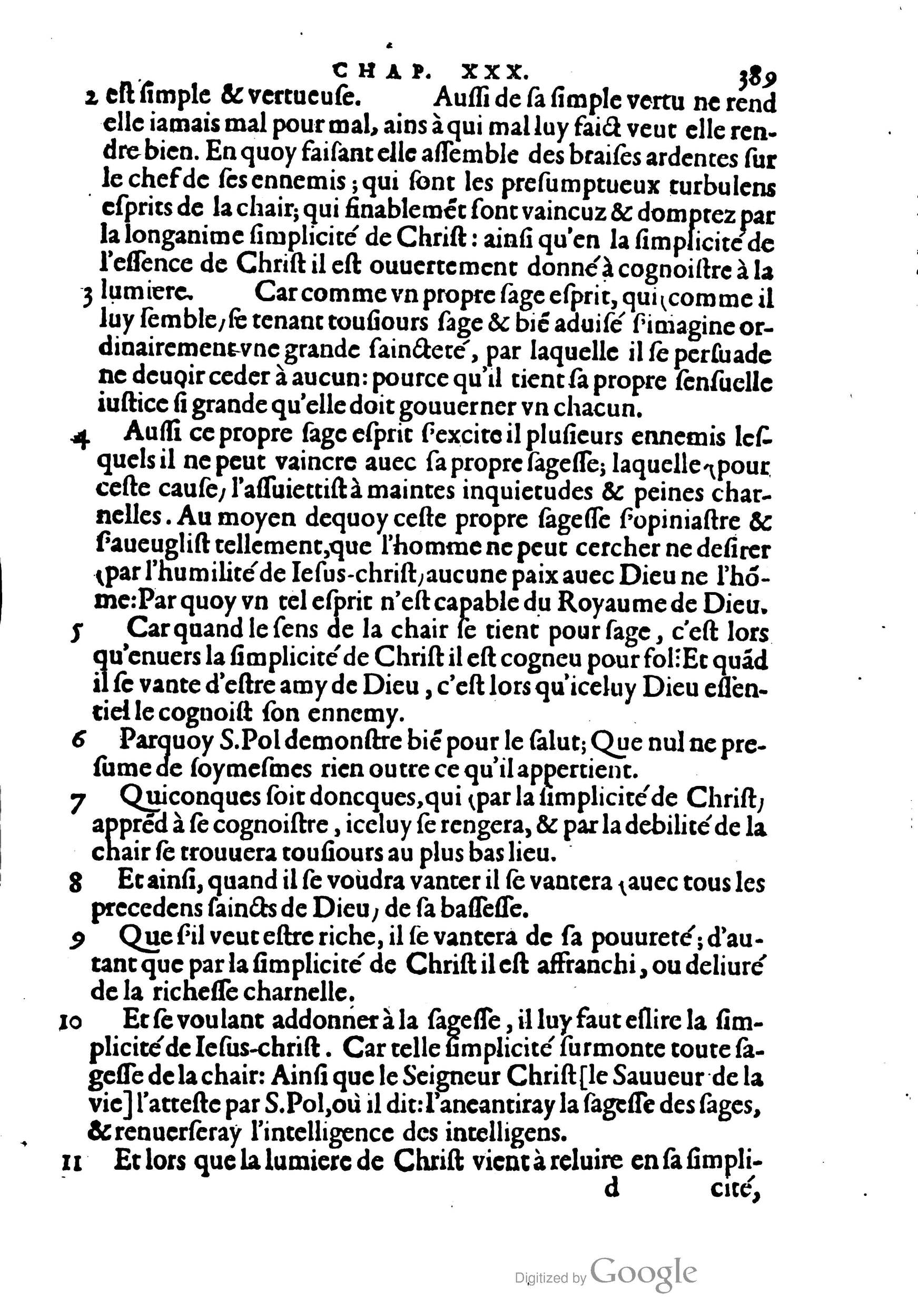 1581c. - Christophe Plantin - Le Livre des témoignages du Trésor caché au champ - Amsterdam 1581c. - Christophe Plantin - Le Livre des témoignages du Trésor caché au champ - Amsterdam