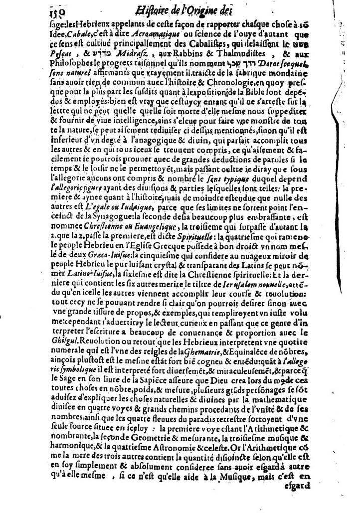 1613 - Matthieu Berjon - Trésor de l’histoire des langues de cet univers - BM Lyon