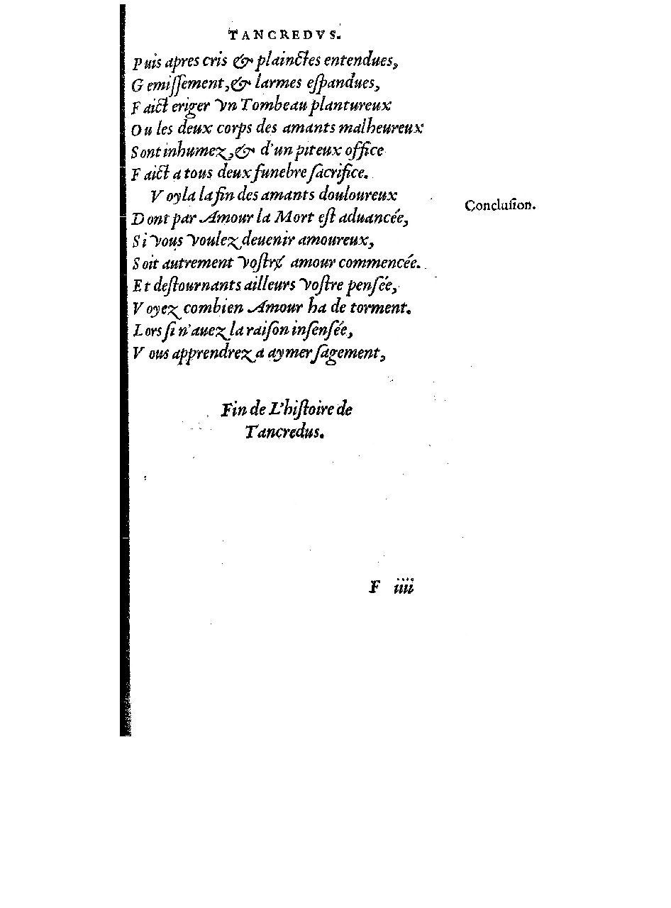 1551 - Michel Fezandat et Robert Granjon - Trésor de vie - BnF