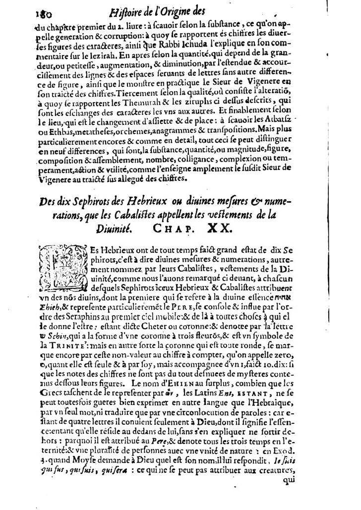 1613 - Matthieu Berjon - Trésor de l’histoire des langues de cet univers - BM Lyon