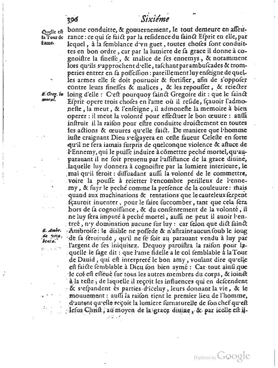1611 - Sébastien Philippe - Trésor céleste - BSB Munich