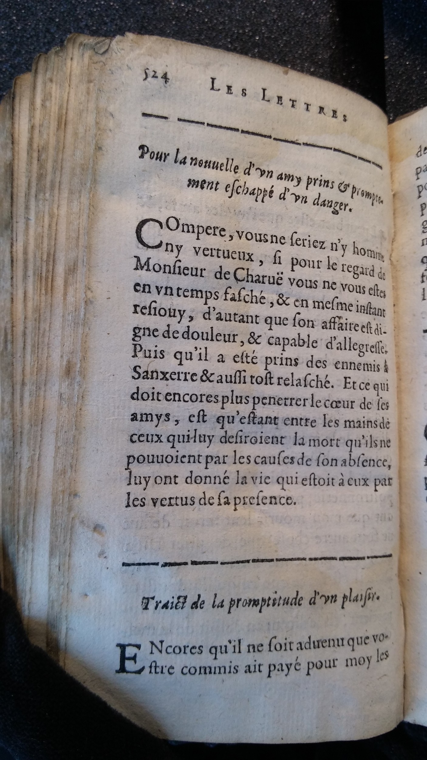 1625 - Louis Loudet - Secrétaire des secrétaires ou le Trésor de la plume française - Lucerne