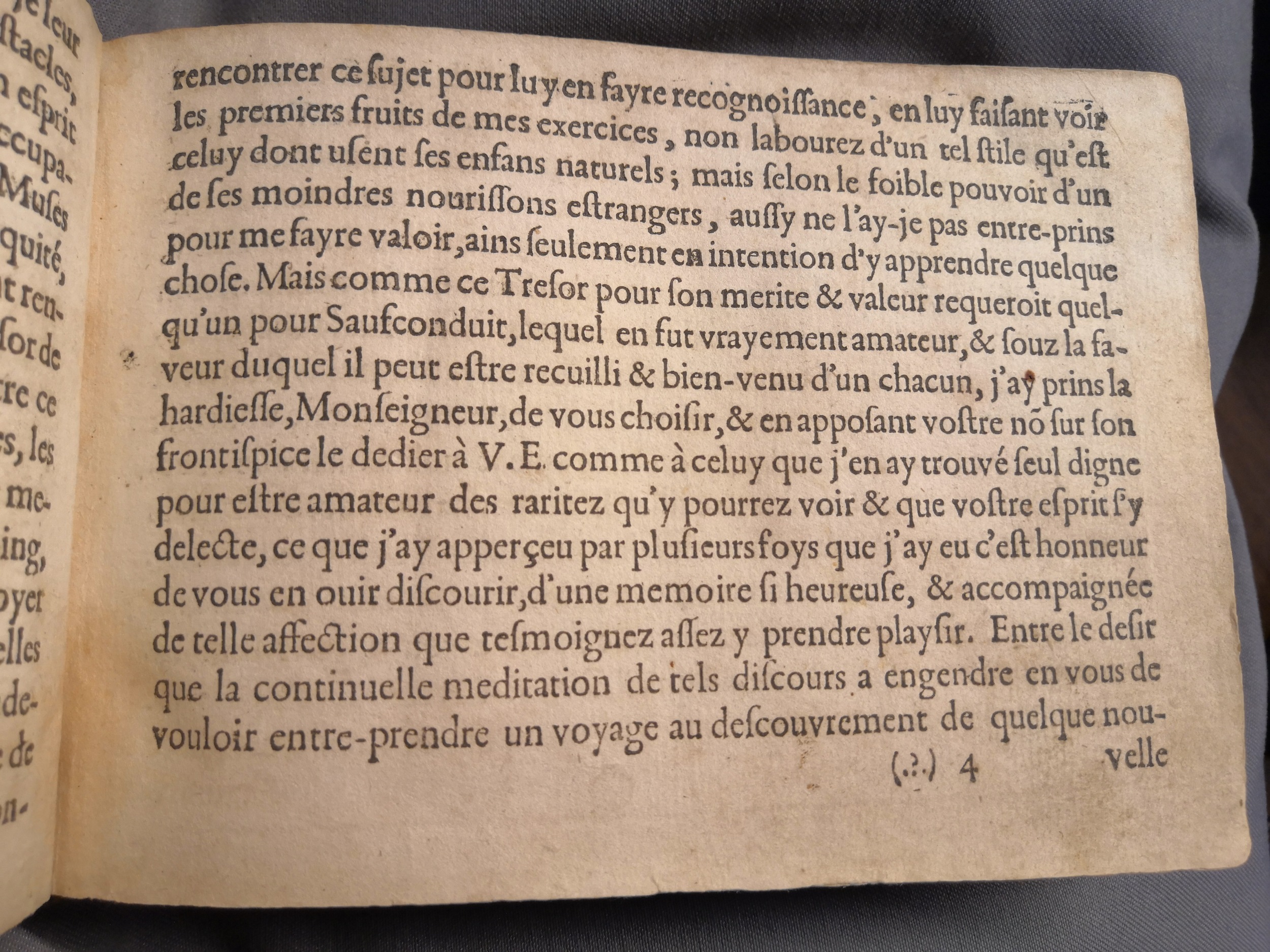 1600c. - Aelbrecht Hendricksz et Cornelis Claesz - Trésor des chartes - Amsterdam