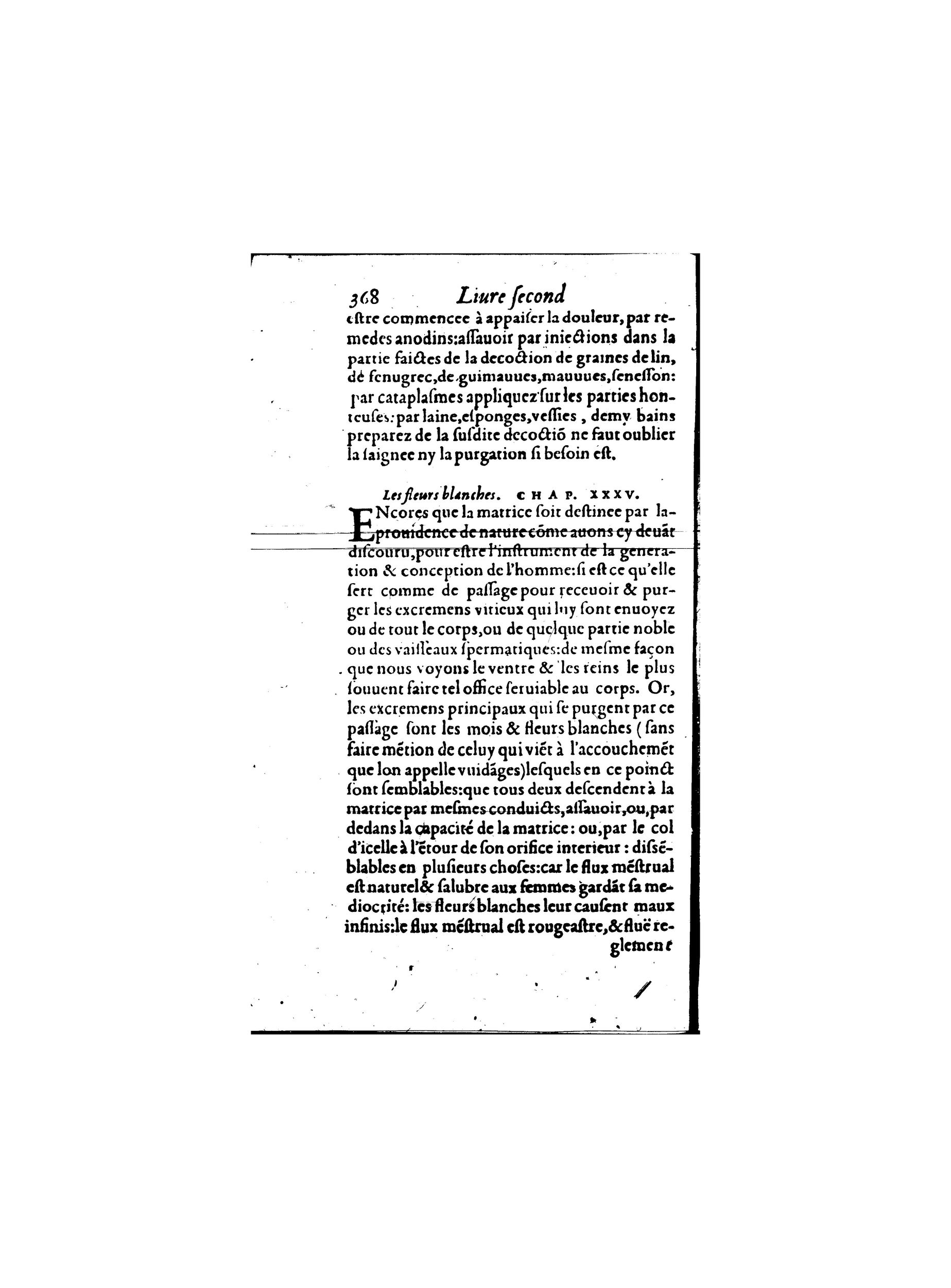 1587 - Jacques du Puis - Trésor des remèdes secrets pour les maladies des femmes - BnF 1587 - Jacques du Puis - Trésor des remèdes secrets pour les maladies des femmes - BnF