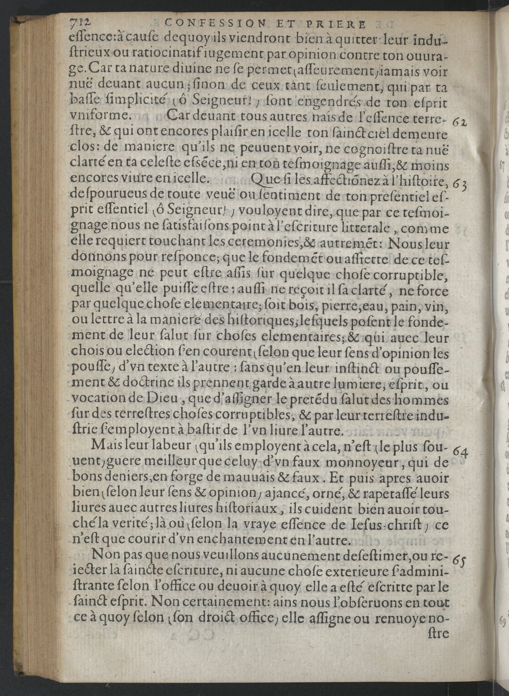 [1575c.] - s.n. - Le Livre des témoignages du Trésor caché au champ (Vol. 2) - BnF-Tolbiac-1_Page_388.jpg