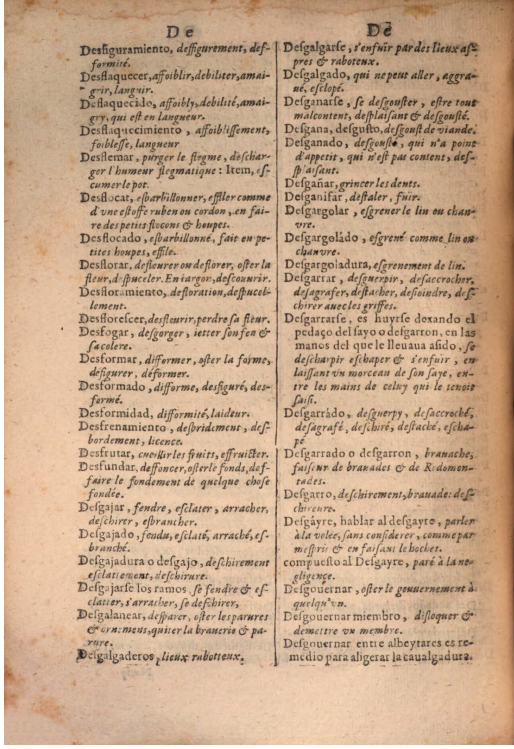 1645 - A. de Sommaville et A. Courbé Trésor des deux langues espagnole et française - BSB Munich-292.jpeg