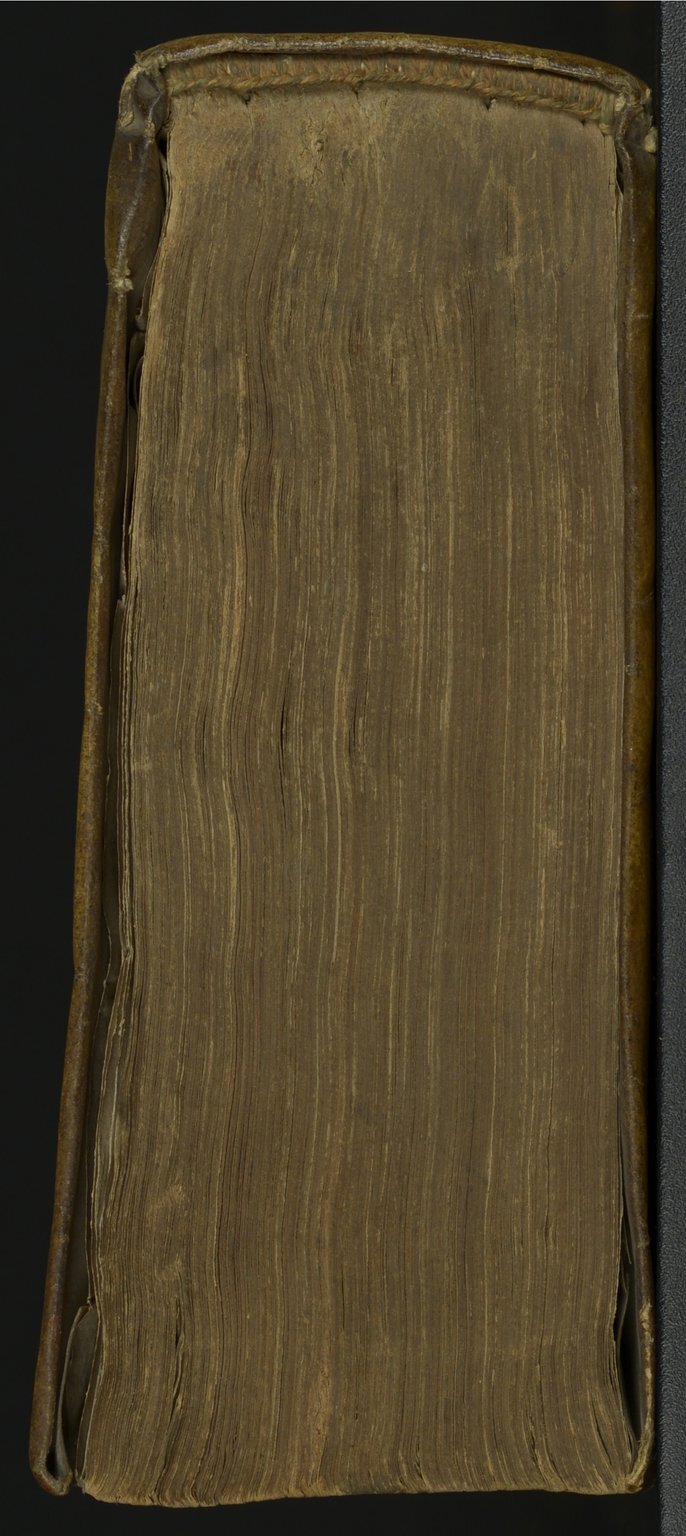 1611 - Pierre Chevalier - Trésor politique - BnF Tolbiac