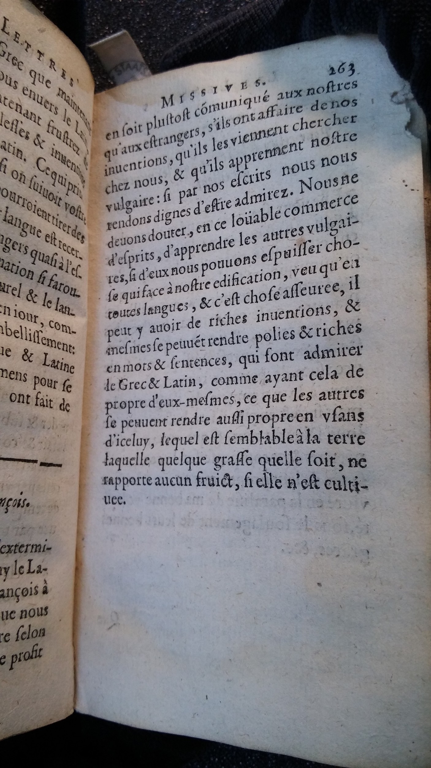 1625 - Louis Loudet - Secrétaire des secrétaires ou le Trésor de la plume française - Lucerne