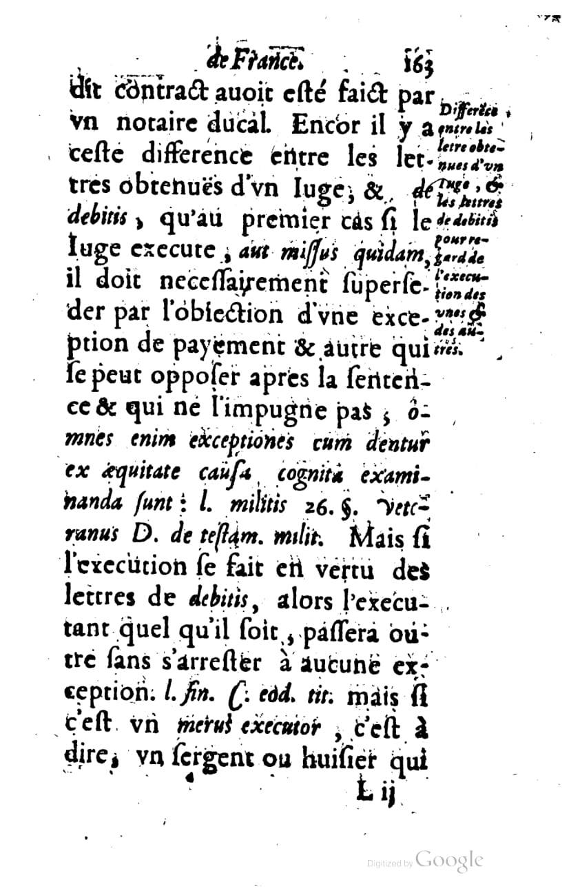 1629 - Cardin Besongne - Trésor de la pratique judiciaire civile et criminelle - UGent