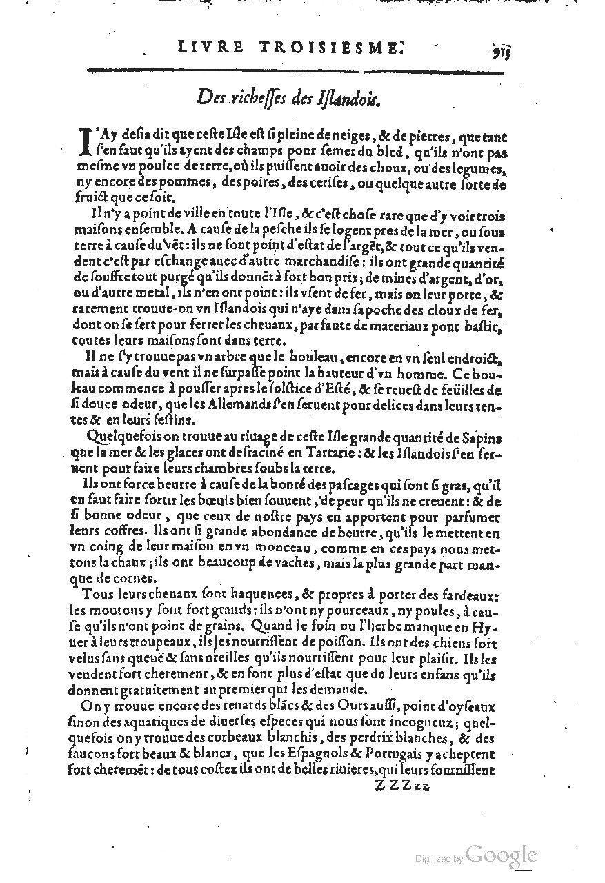 1611 - Pierre Chevalier - Trésor politique - UGent