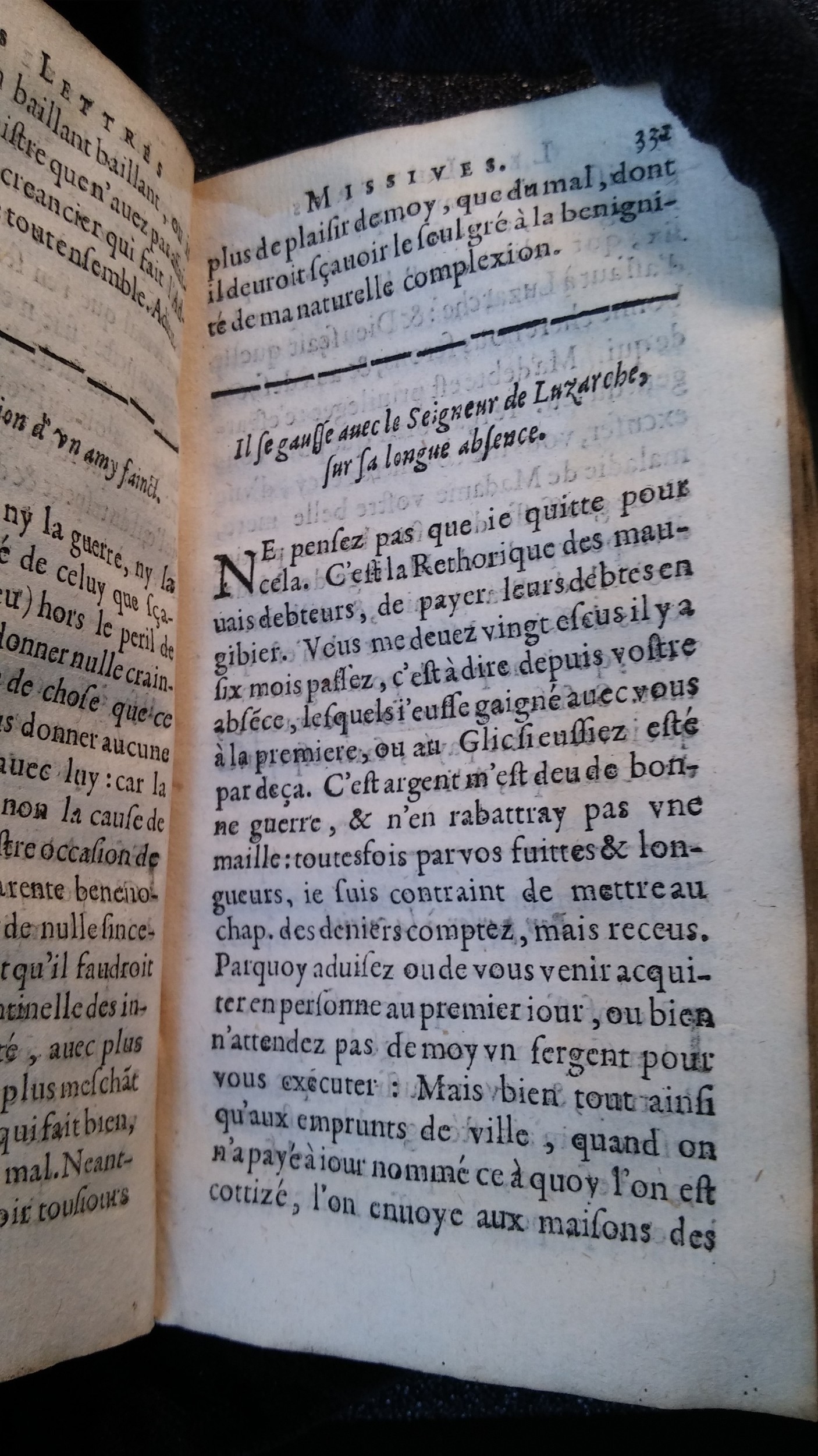 1625 - Louis Loudet - Secrétaire des secrétaires ou le Trésor de la plume française - Lucerne