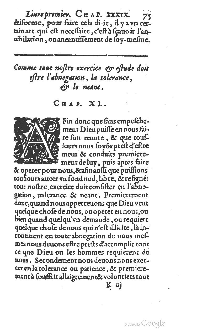 1602 - Veuve G. de la Noüe - Perle évangélique, Trésor incomparable de la sapience divine - UGent