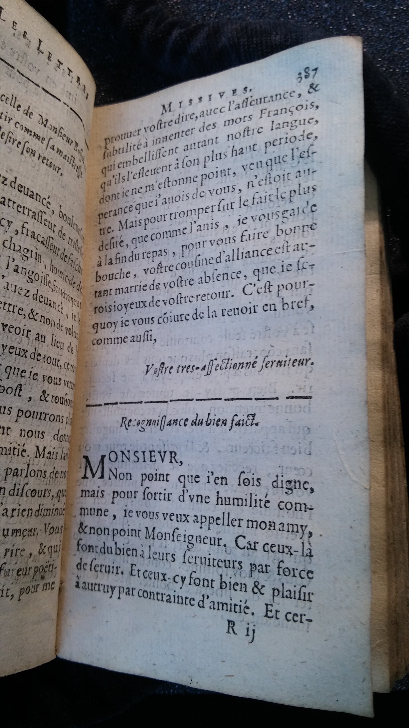 1625 - Louis Loudet - Secrétaire des secrétaires ou le Trésor de la plume française - Lucerne