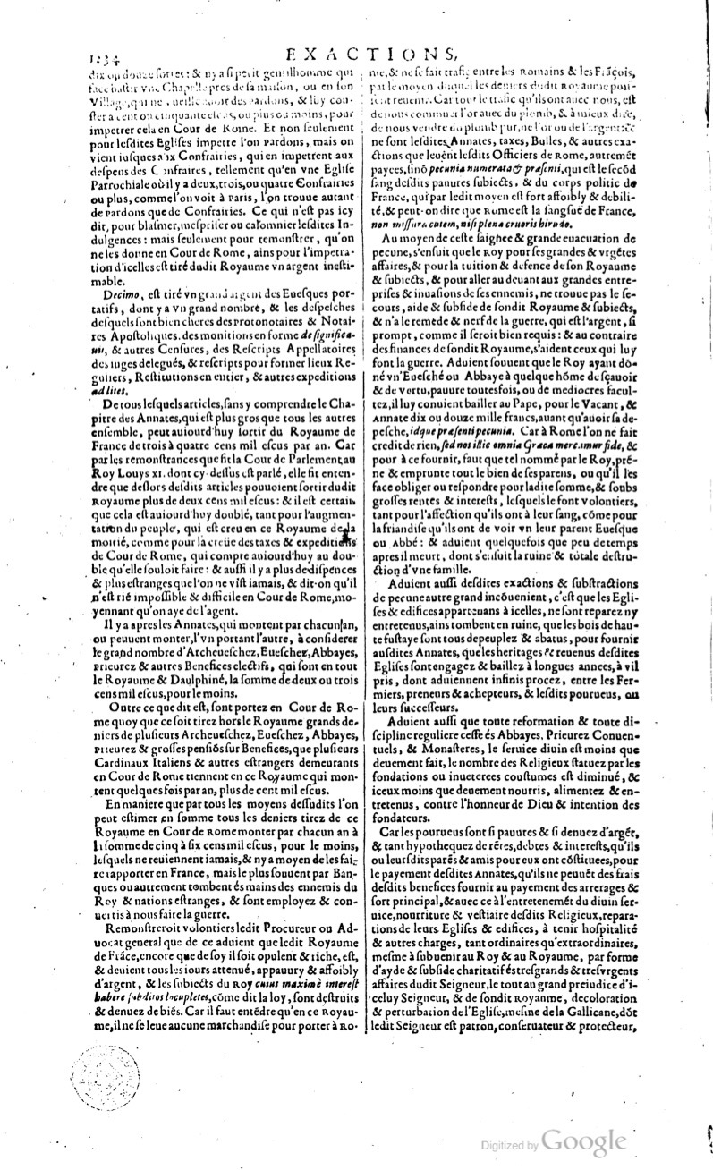 1629 - Veuve Nicolas Buon - Trésor du droit français (29620 T. 1) - BM Lyon