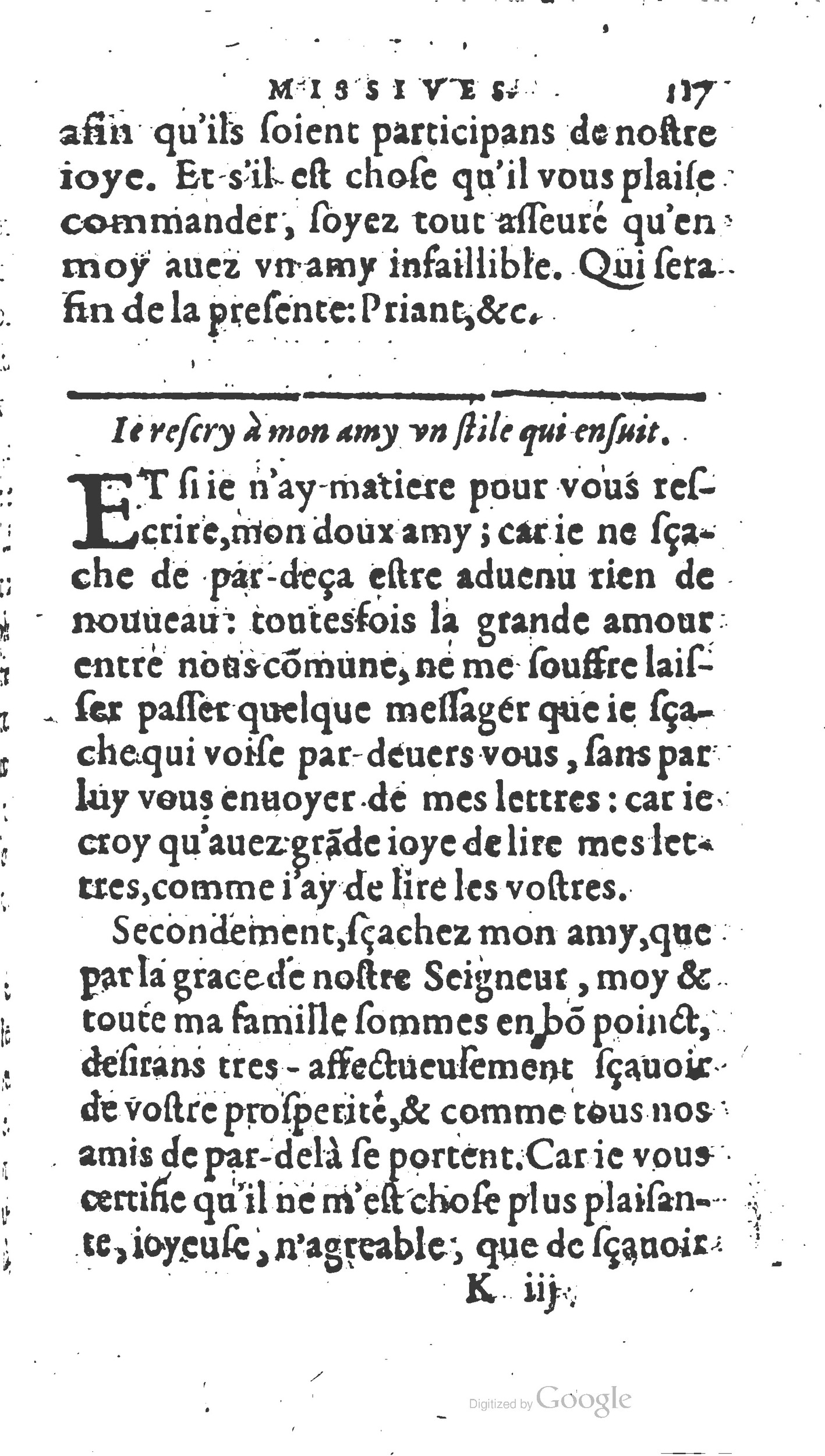 1604 - Fleury Bourriquant - Nouveau Trésor des secrétaires - British Library 1604 - Fleury Bourriquant - Nouveau Trésor des secrétaires - British Library