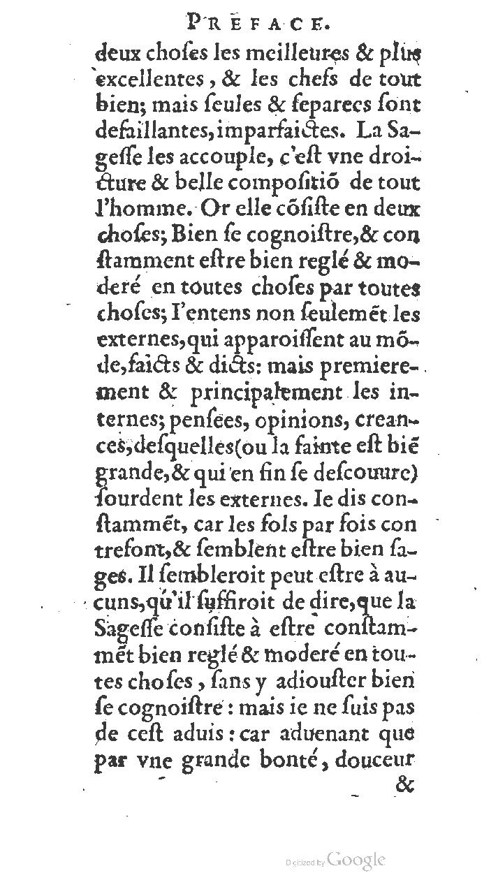 1606 - François Lefebvre - Trésor de la sagesse - BCU Lausanne 1606 - François Lefebvre - Trésor de la sagesse - BCU Lausanne