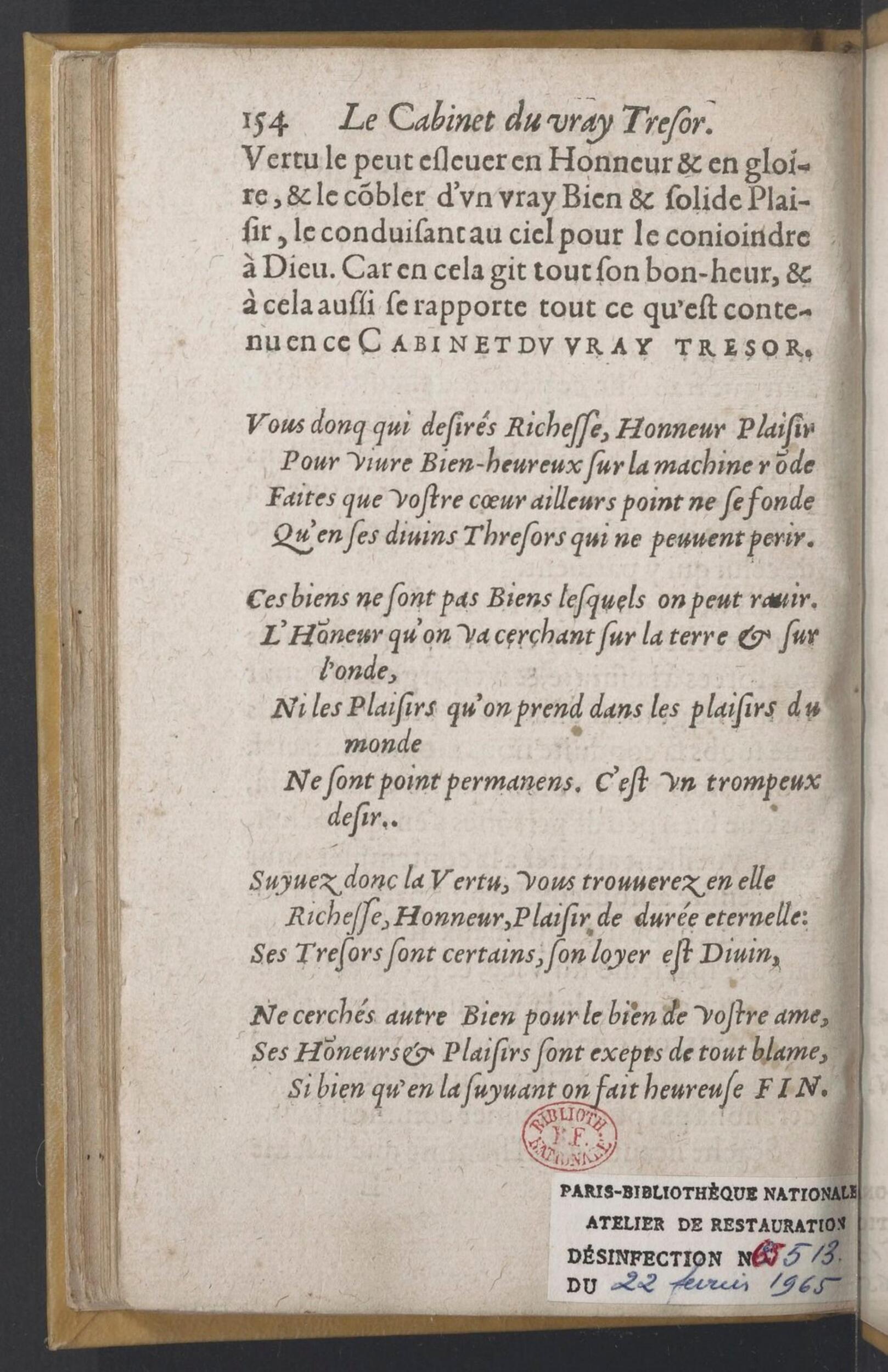 1619 - SHC - Trésor de l’histoire des langues de cet univers - BSB Munich 1619 - SHC - Trésor de l’histoire des langues de cet univers - BSB Munich