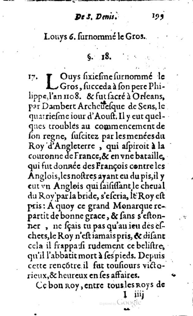 1636 - Jean Billaine - Trésor sacré ou inventaire des saintes reliques - British Library