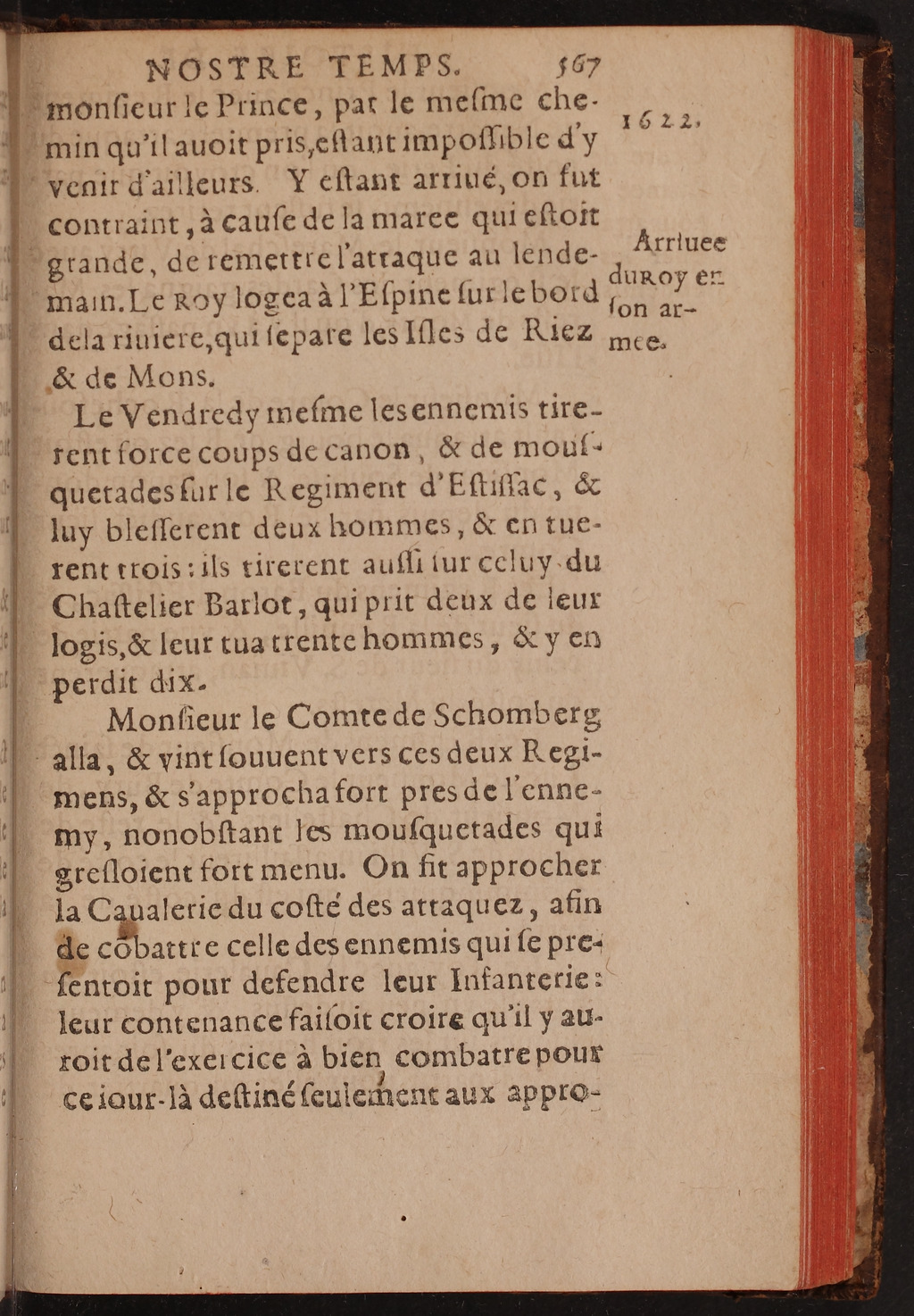 1624 - Joseph Bouillerot - Trésor de l’histoire générale de notre temps - BnF Arsenal 1624 - Joseph Bouillerot - Trésor de l’histoire générale de notre temps - BnF Arsenal
