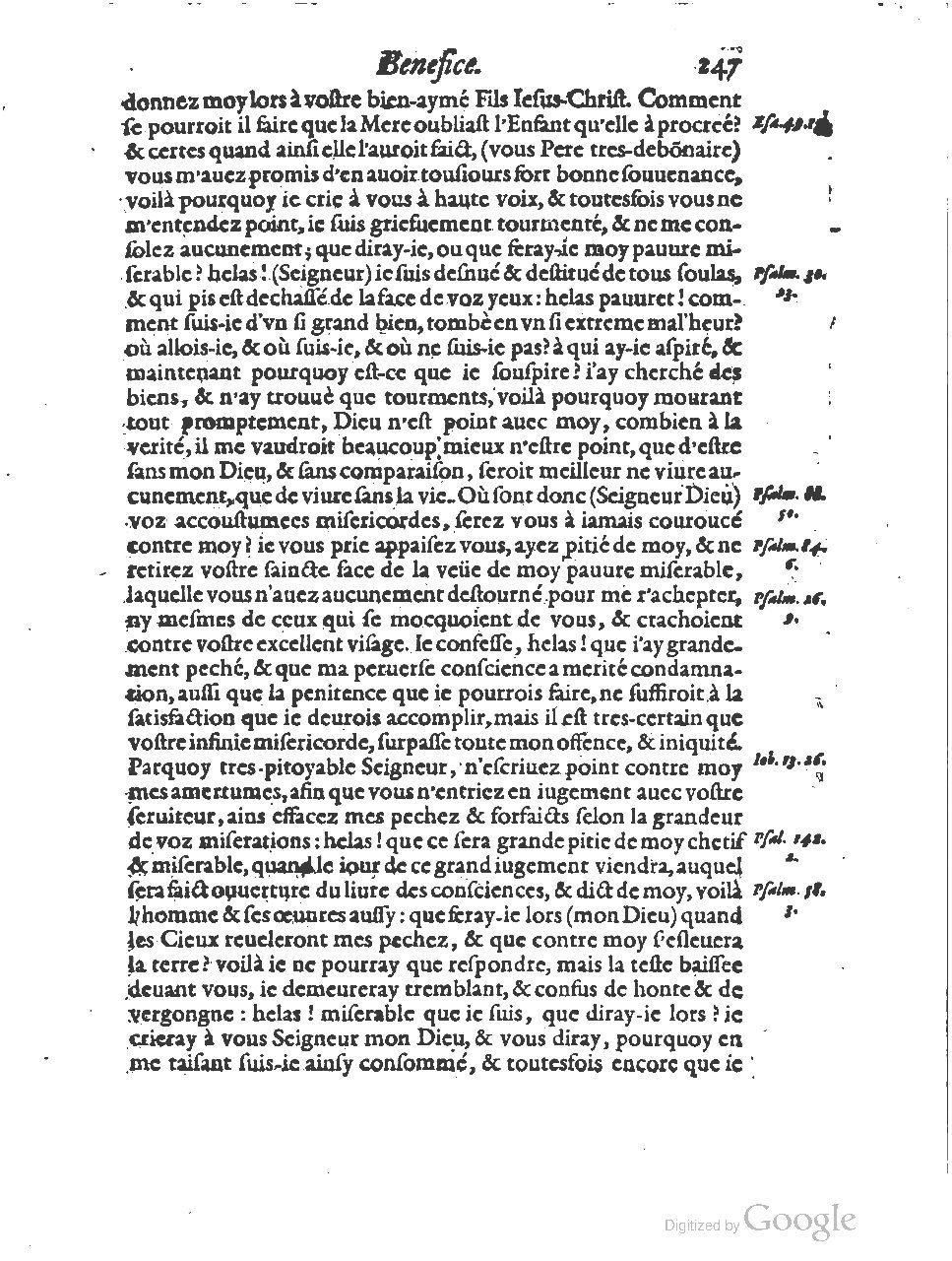 1611 - Sébastien Philippe - Trésor céleste - BSB Munich